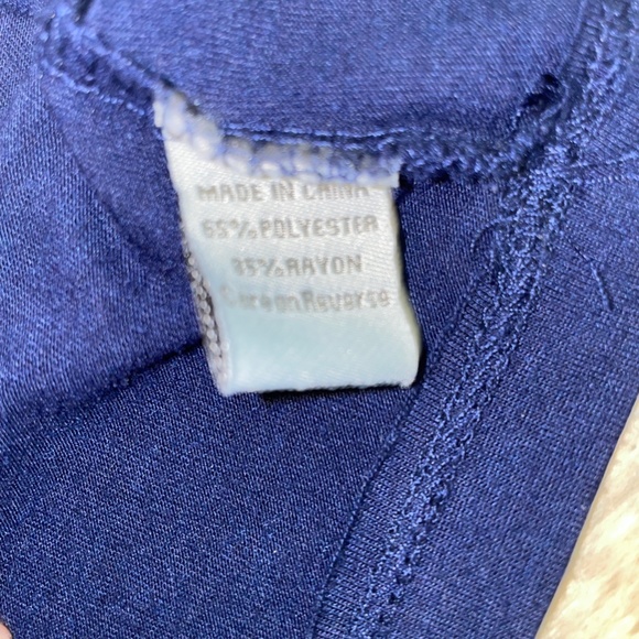 Penn State University Sequin Short Sleeve - Picture 5 of 6